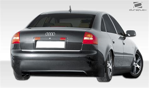 Audi A6 1999 photo