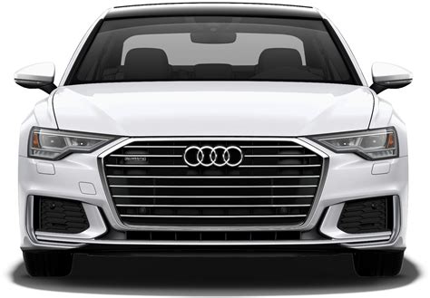 Audi A6 photo