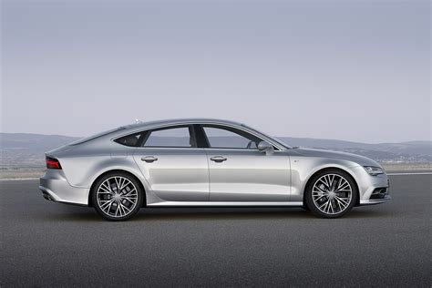 Audi A7 2014 photo