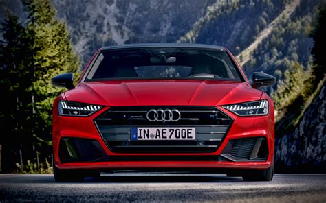 Audi A7 photo