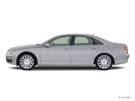 Audi A8 2007 photo