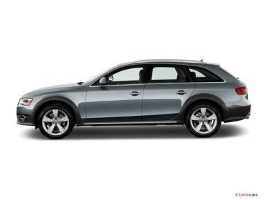 Audi Allroad 2013 photo