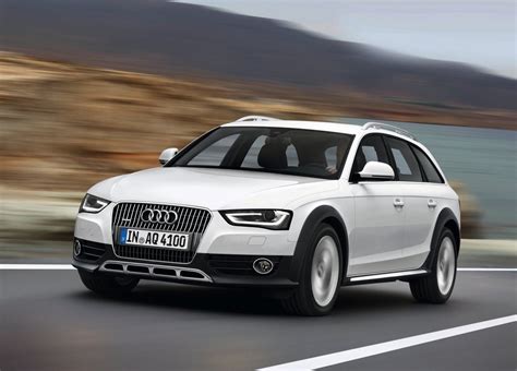 Audi Allroad