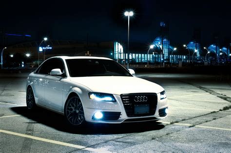 Audi B8