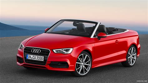 Audi Cabriolet