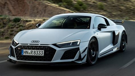 Audi Coupe gt