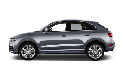 Audi Q3 2018 photo