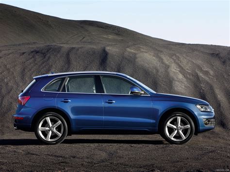 Audi Q5 2009 photo