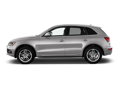 Audi Q5 2016 photo