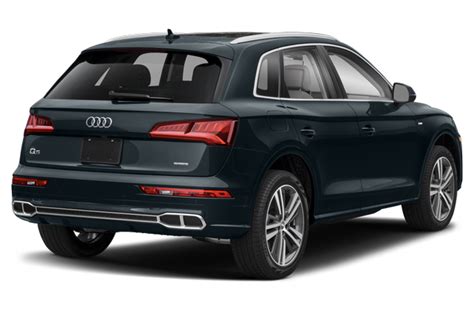 Audi Q5 e 2020 photo