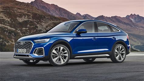 Audi Q5 e photo