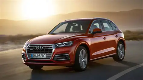 Audi Q5 e