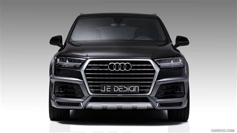 Audi Q7 2017 photo