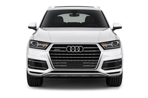 Audi Q8 photo