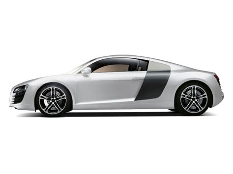 Audi R8 2009 photo