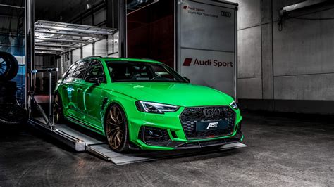 Audi Rs4