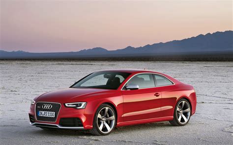 Audi Rs5 2013 photo