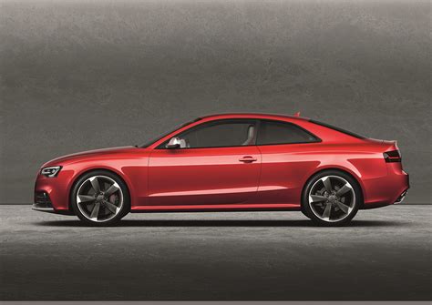 Audi Rs5 2014 photo