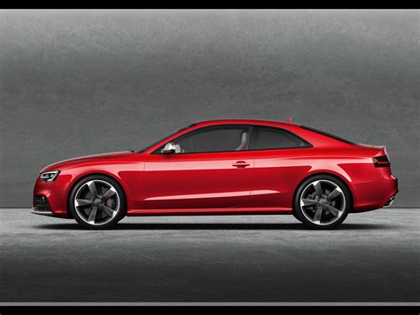 Audi Rs5 2015 photo