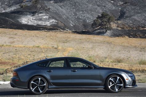 Audi Rs7 2016 photo