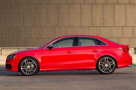 Audi S3 2015 photo