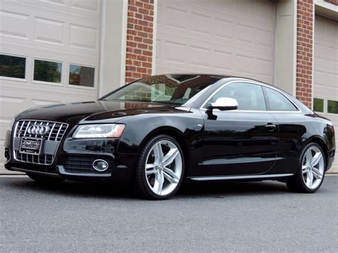 Audi S5 2010 photo