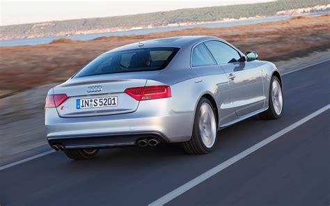 Audi S5 2013 photo