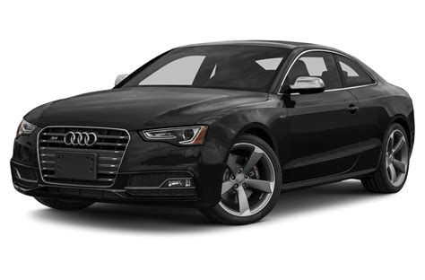 Audi S5 2014 photo