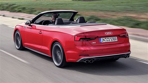 Audi S5 cabriolet 2011 photo