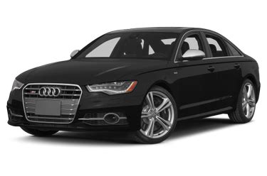 Audi S6 2013 photo