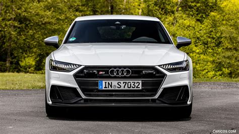 Audi S7 photo