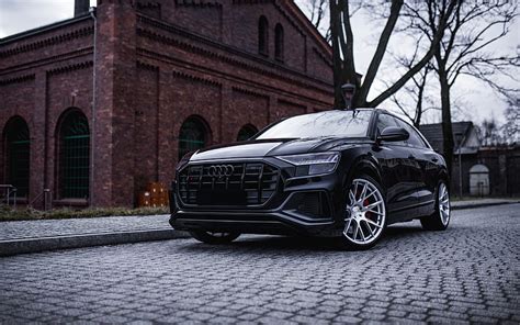 Audi Sq8 photo