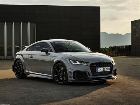 photo of Audi Tt rs car production