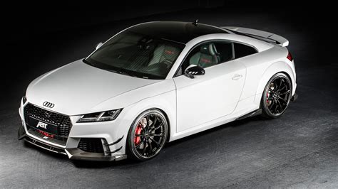 Audi Tt rs