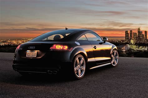 Audi Tts 2013 photo