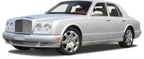 Bentley Arnage photo