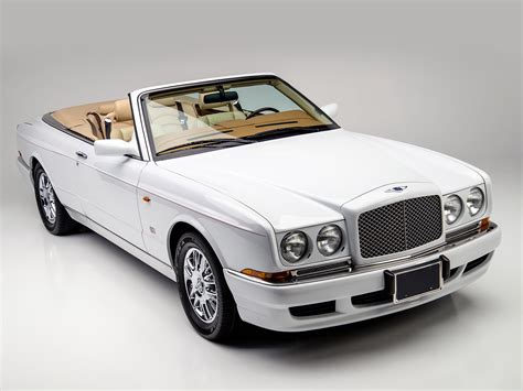 Bentley Azure