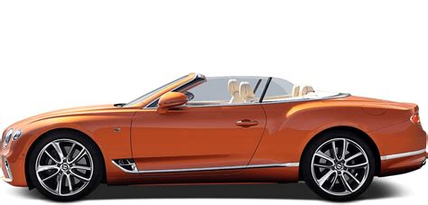 Bentley Continental 2018 photo