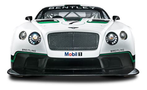 Bentley Continental r photo