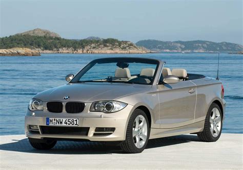 Bmw 128i 2007 photo