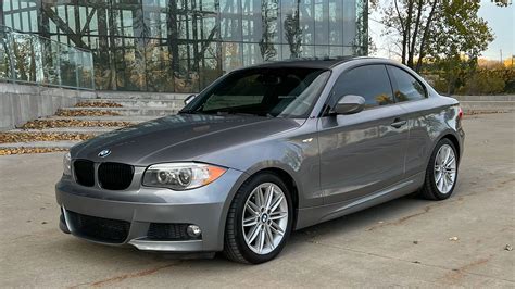 photo of Bmw 128i car production