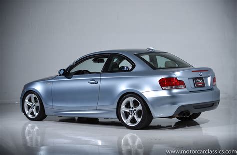 Bmw 135i 2008 photo