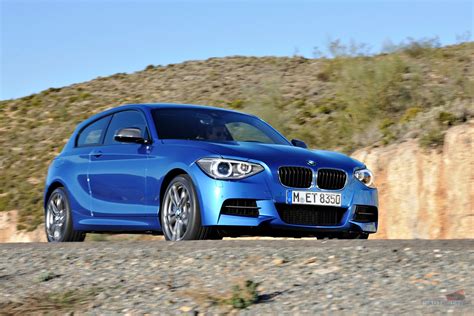 Bmw 135i 2013 photo