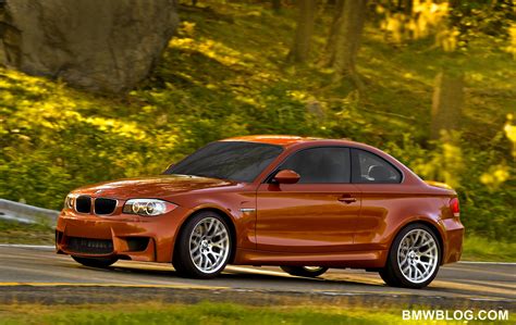 photo of Bmw 135i us car production