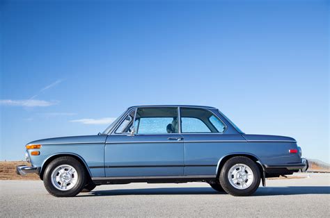 Bmw 2002 1972 photo