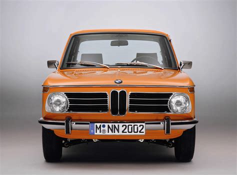 Bmw 2002 photo