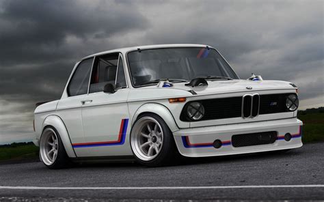 Bmw 2002