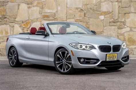 Bmw 228i 2016 photo