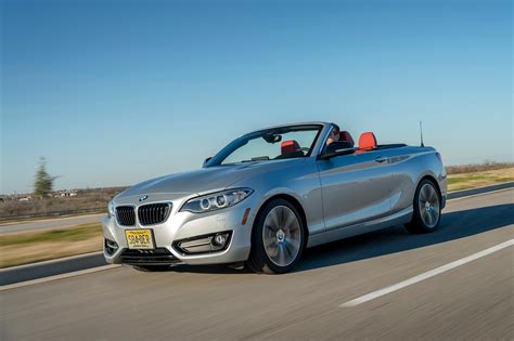 Bmw 228i photo