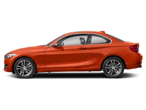 Bmw 230i 2019 photo